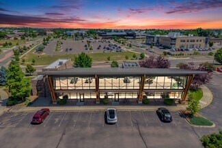 Lafayette, CO Office - 140 Old Laramie Trl