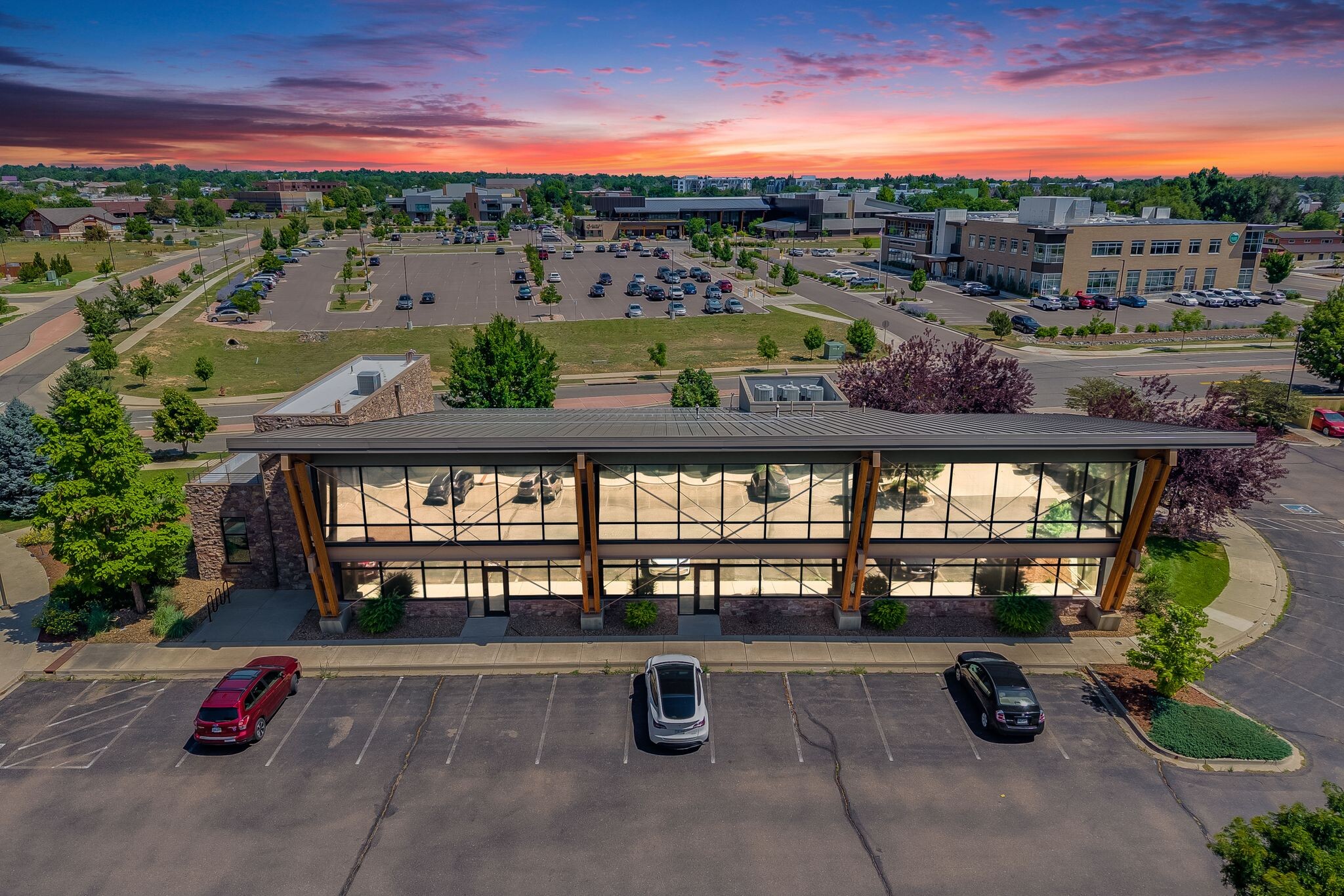 140 Old Laramie Trl, Lafayette, CO for Rent