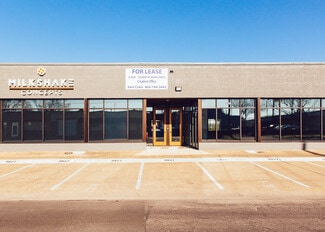 Dallas, TX Office - 3927 Main St