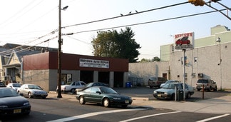 Bayonne, NJ Auto Repair - 346-348 Broadway