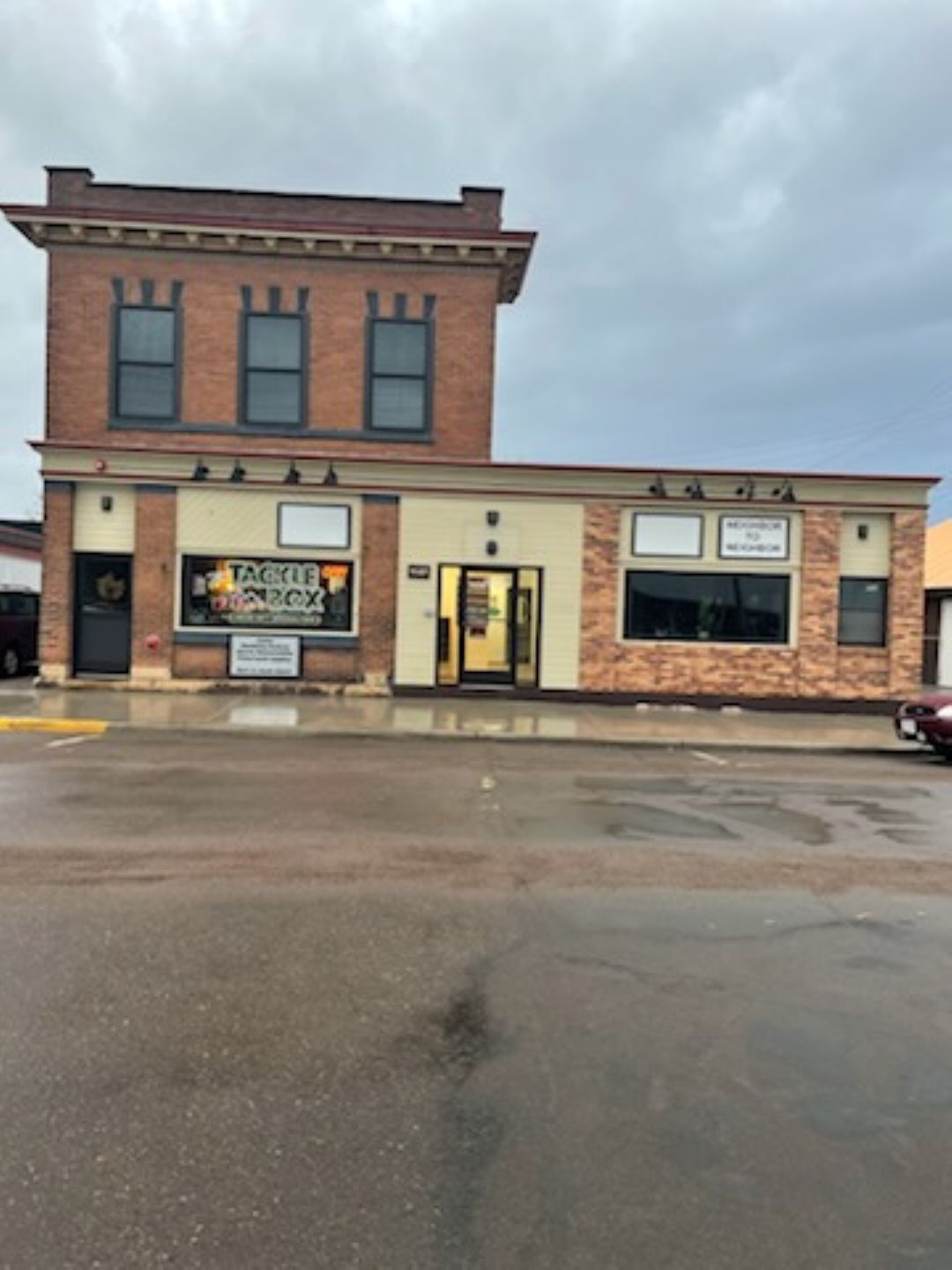 407 N Front St, Spooner, WI for Sale