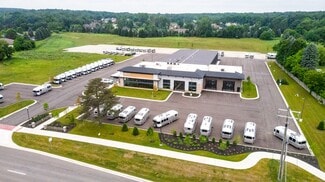 Springfield Township, MI Freestanding - 9331 Dixie Hwy