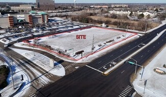 Downers Grove, IL Commercial - 3300 Finley Rd