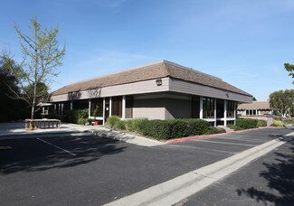 San Dimas, CA Office - 674 Cliffside Dr San Dimas, CA Office - 674 Cliffside Dr