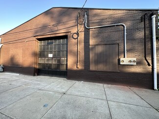 Norristown, PA Warehouse - 843 Cherry St