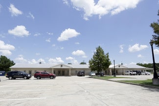 Cypress, TX Office - 17920 Huffmeister Rd