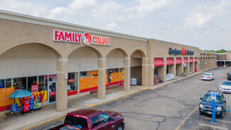 Miamisburg, OH Retail - 1205 E Central Ave