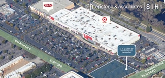 Torrance, CA Commercial Land - 3433 Sepulveda Blvd
