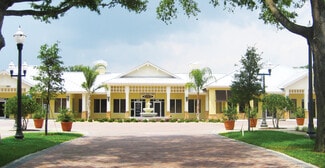 Winter Springs, FL Office/Retail - 1305-1335 Winter Springs Blvd Winter Springs, FL Office/Retail - 1305-1335 Winter Springs Blvd