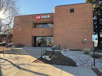 Greeley, CO Office - 3690 W 10th St