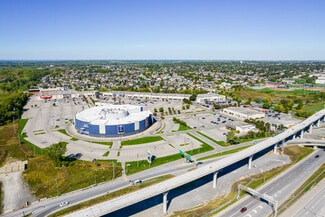 Kirkland, QC Retail - 3220 St Jean-Yves