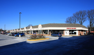 Laurel, MD Retail - 3507-3537 Laurel Fort Meade Rd