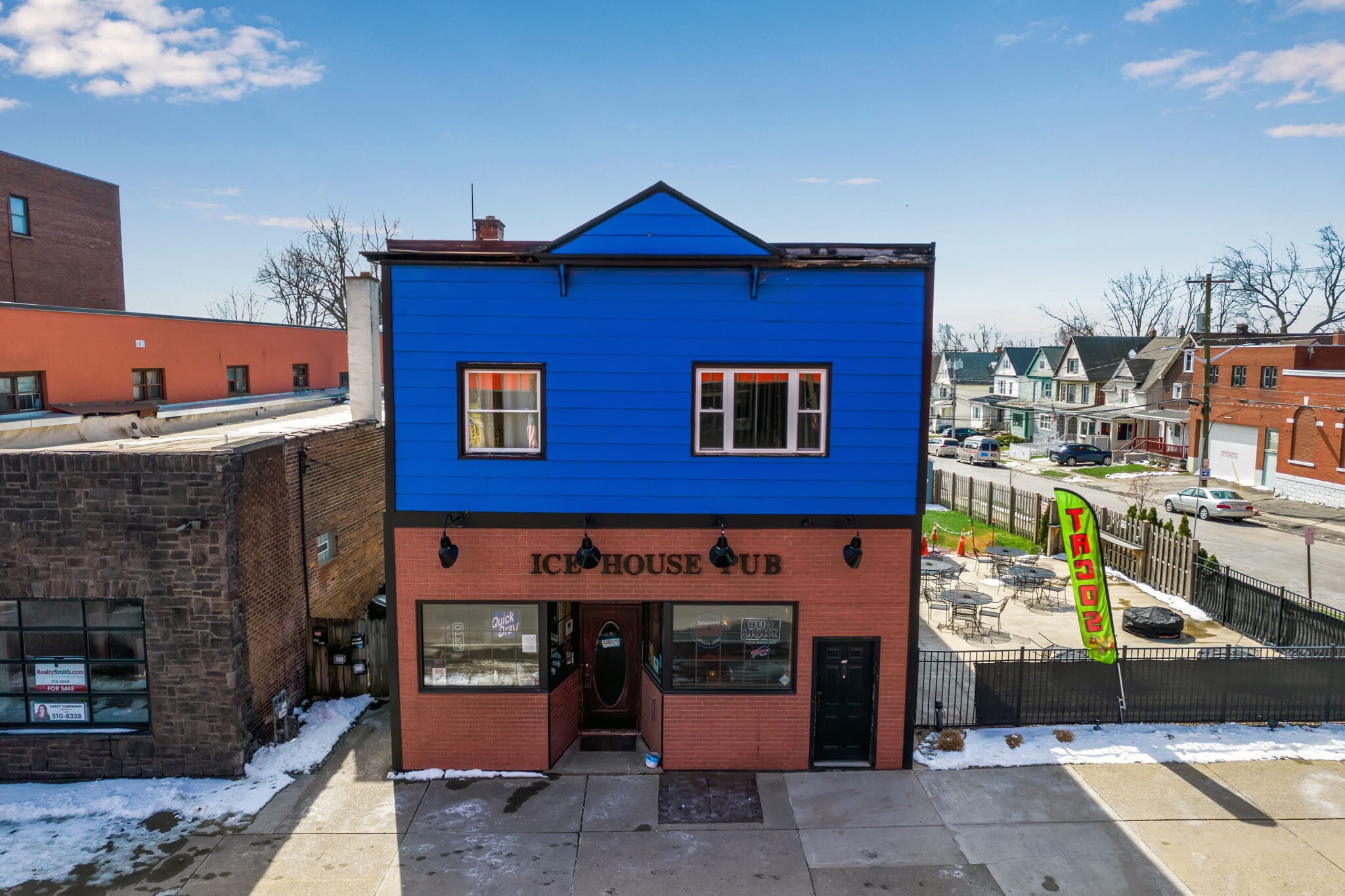 715 Ridge Rd, Buffalo, NY for Sale