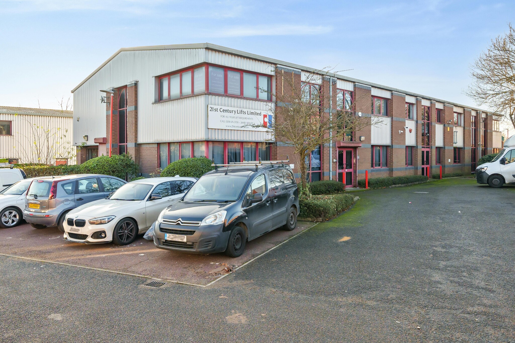 30 Kangley Bridge Rd, London, LND for Sale