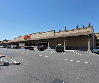 Elk Grove, CA Retail - 8539 Elk Grove Blvd