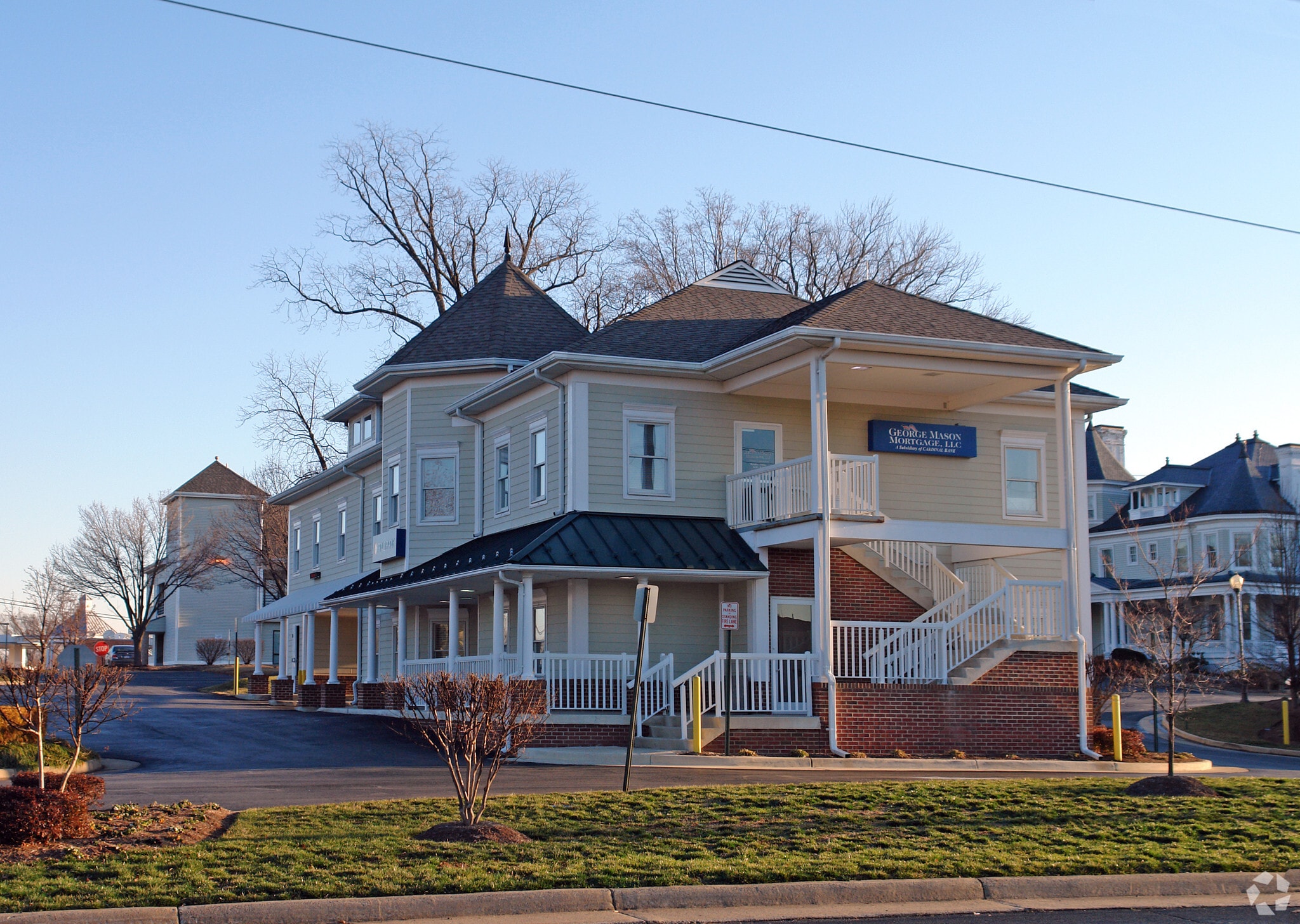 606 S King St, Leesburg, VA for Rent