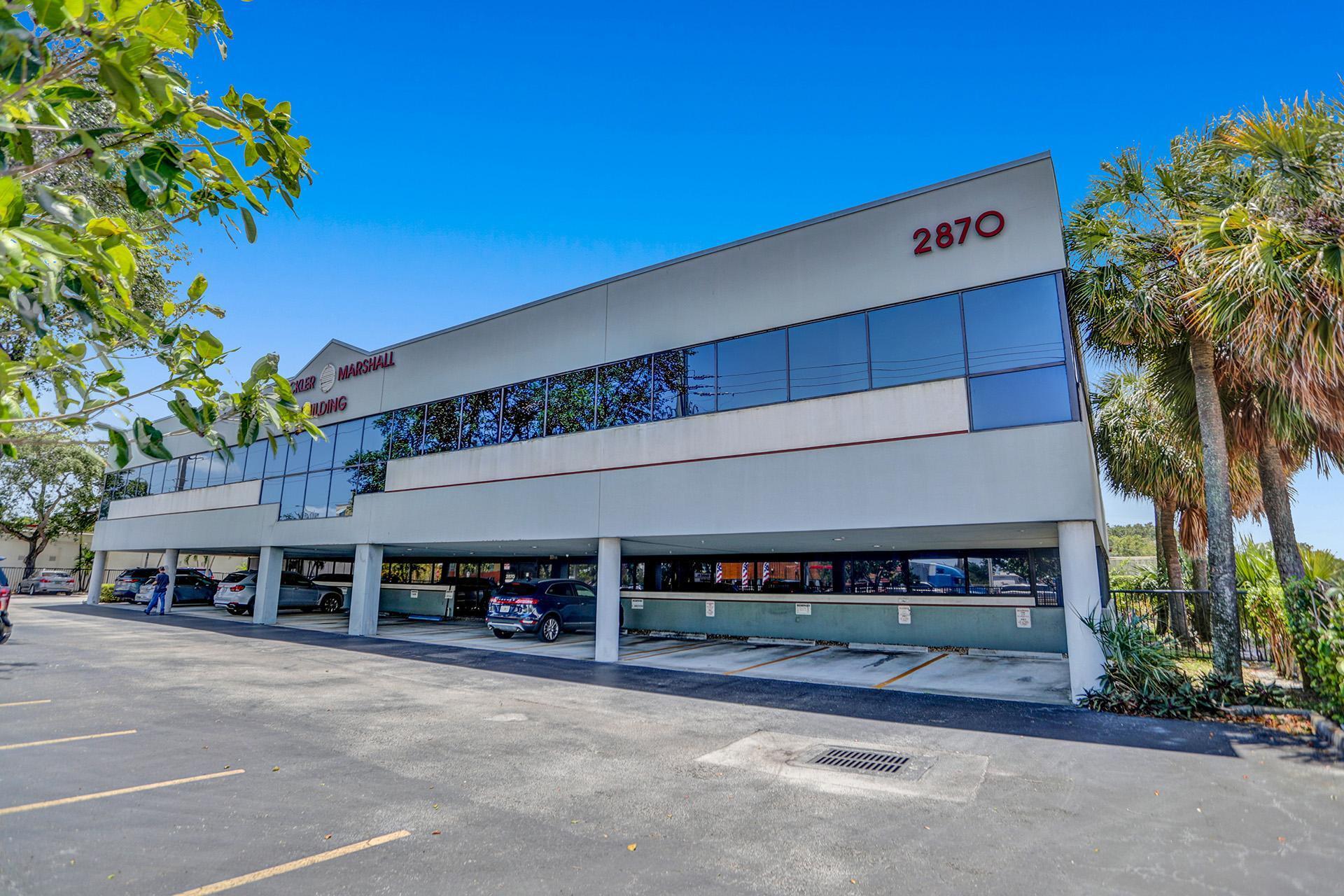 2870 Stirling Rd, Hollywood, FL for Rent