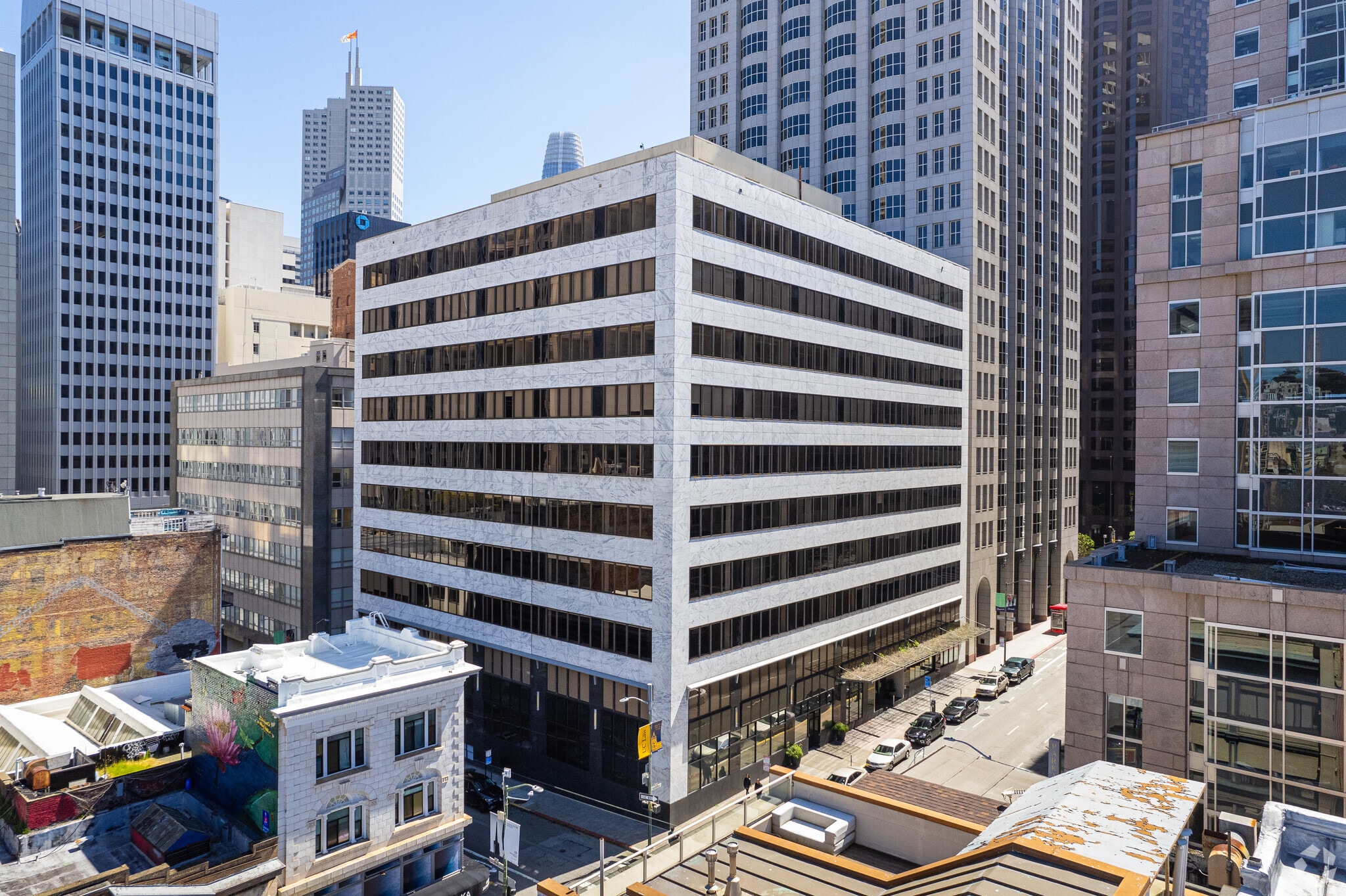 550 Kearny St, San Francisco, CA for Rent