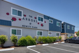 Oroville, CA Apartments - 1776 Daryl Porter Way