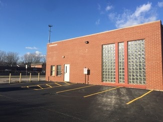 35 N Skokie Hwy  