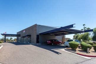 Scottsdale, AZ Office - 13216 N Scottsdale Rd