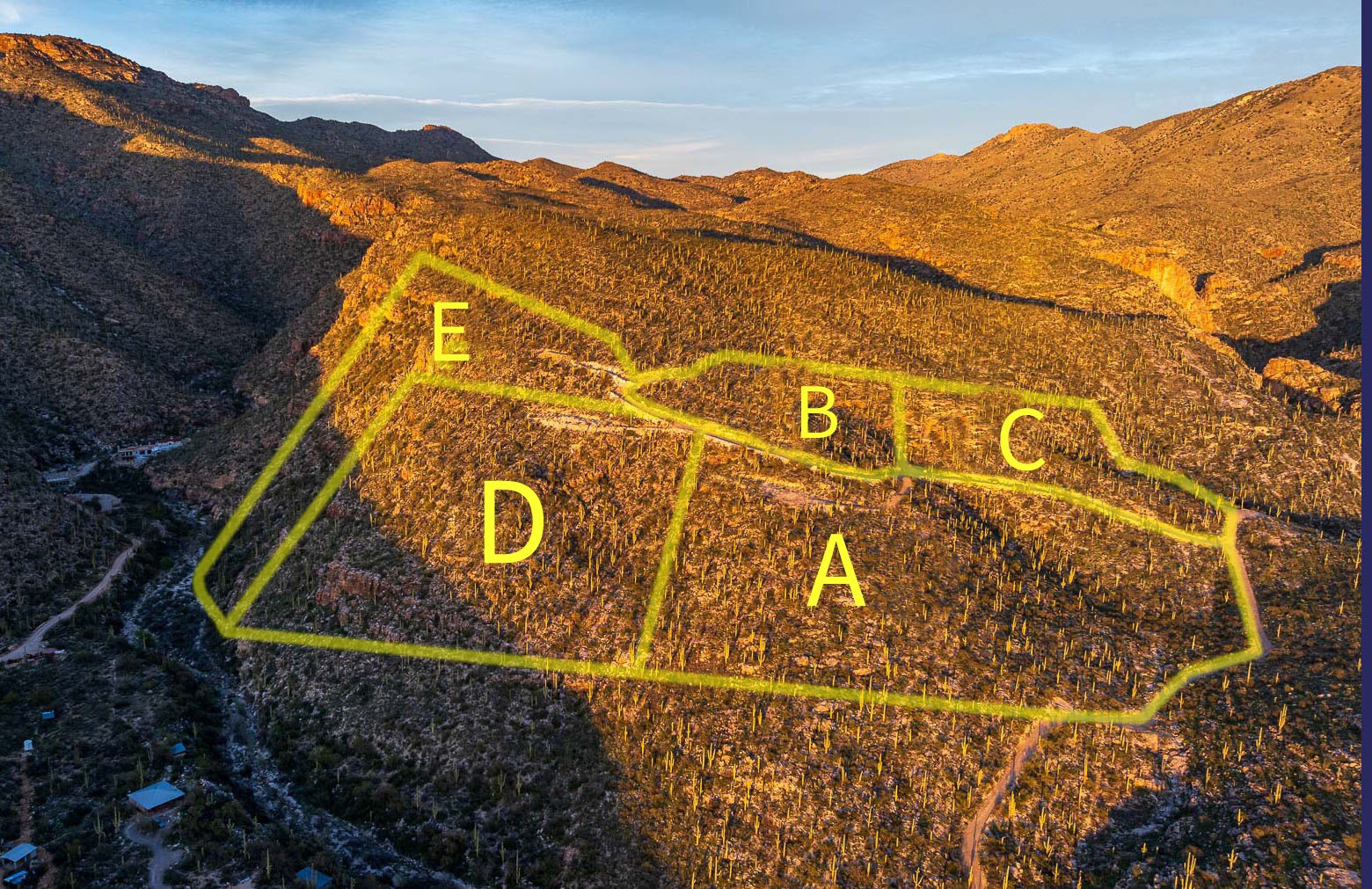 12959-13013 E Cabeza De Vaca, Tucson, AZ for Sale