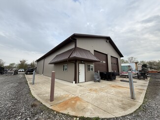 Carleton, MI Industrial - 12010 Telegraph Rd