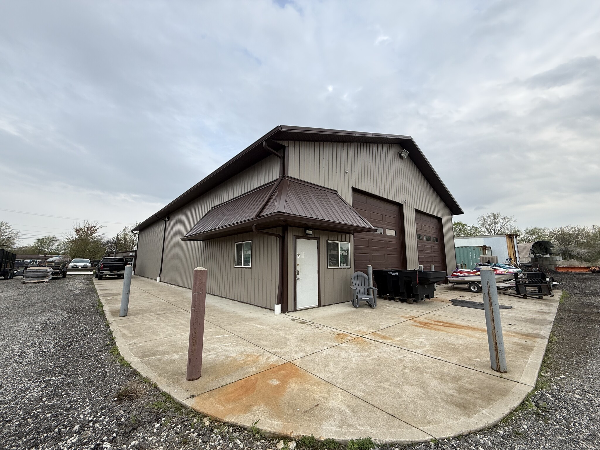 12010 Telegraph Rd, Carleton, MI for Rent