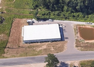 Muskegon, MI Distribution - 3129 E Laketon Ave Muskegon, MI Distribution - 3129 E Laketon Ave