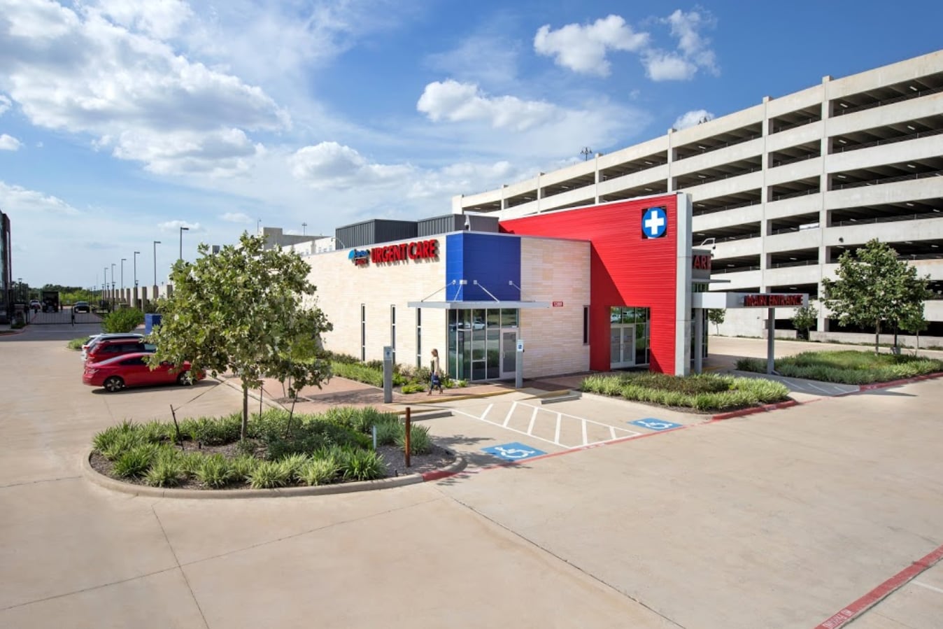 1289 University Dr E, College Station, TX for Sale