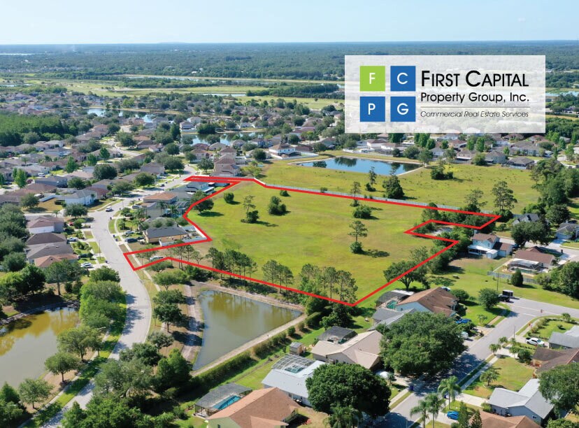 4700 Preserve Blvd, Saint Cloud, FL for Sale