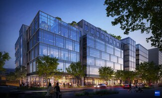 Denver, CO Retail - 250 Clayton St