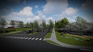 Lexington, KY Commercial Land - 2550 Winchester Rd