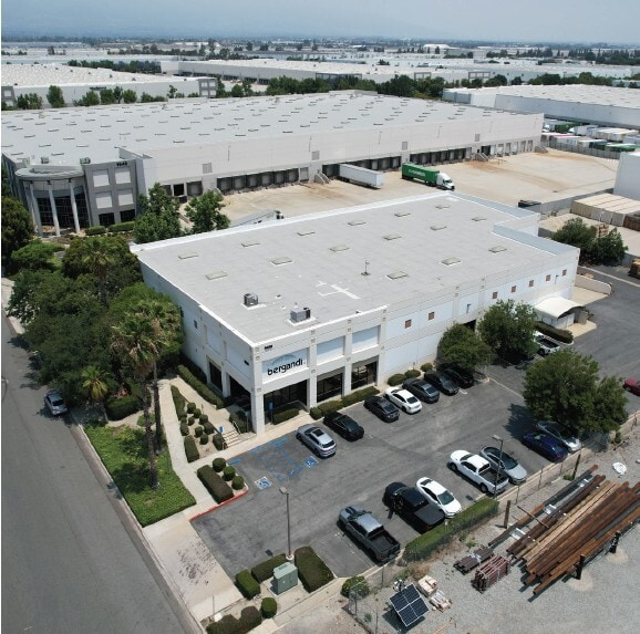 1689 S Parco Ave, Ontario, CA for Sale