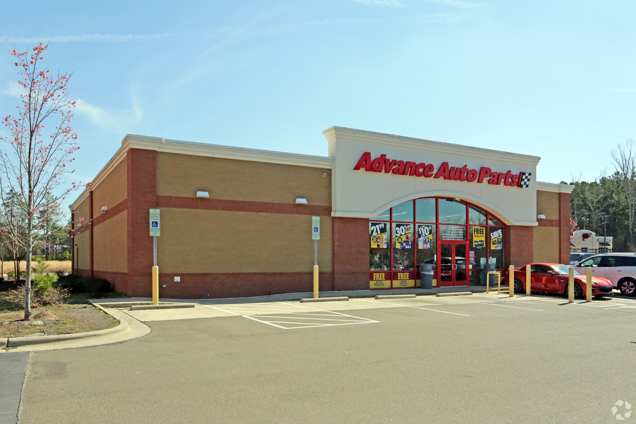 5121 NC Highway 55, Durham, NC for Rent