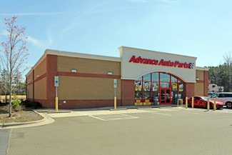 Durham, NC Retail - 5121 NC Highway 55