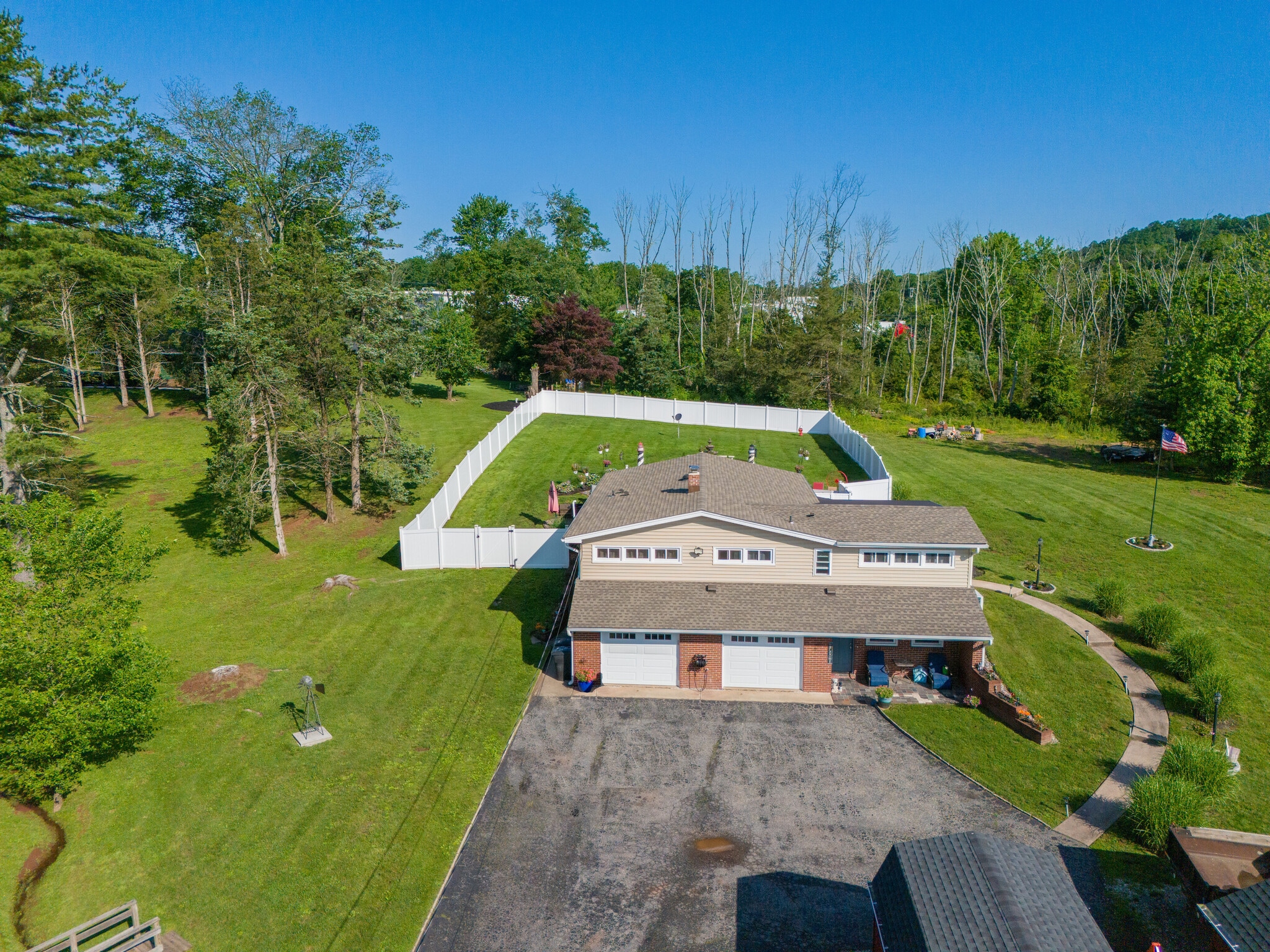 417 Mountain Rd, Lebanon, NJ for Sale