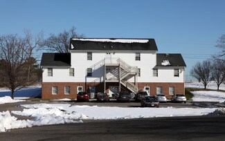 Lexington Park, MD Office - 21585 Three Notch Rd