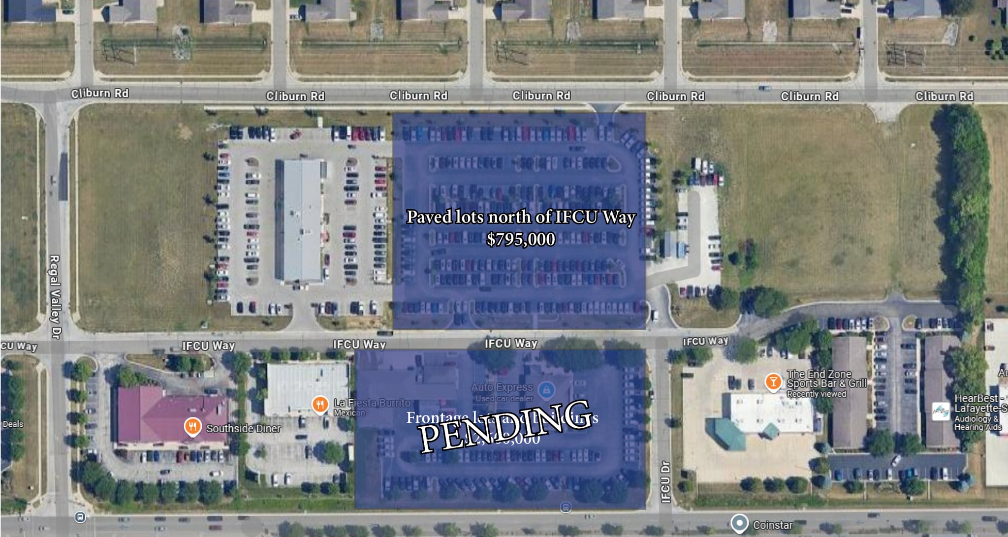 2114 E 350 S, Lafayette, IN for Sale