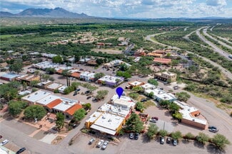Tubac, AZ Retail - 5 Hesselbarth ln Tubac, AZ Retail - 5 Hesselbarth ln