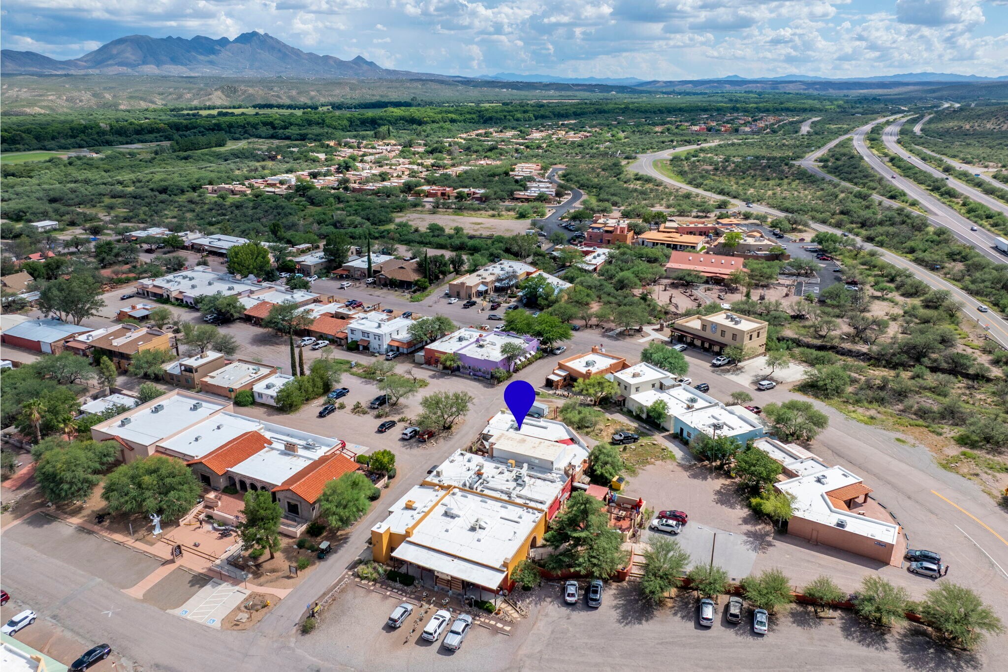 5 Hesselbarth ln, Tubac, AZ for Sale