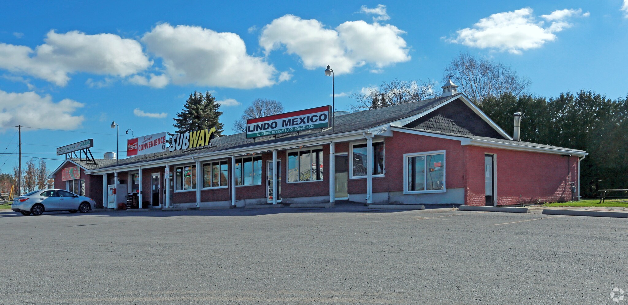 2363 E Taunton Rd, Clarington, ON for Sale