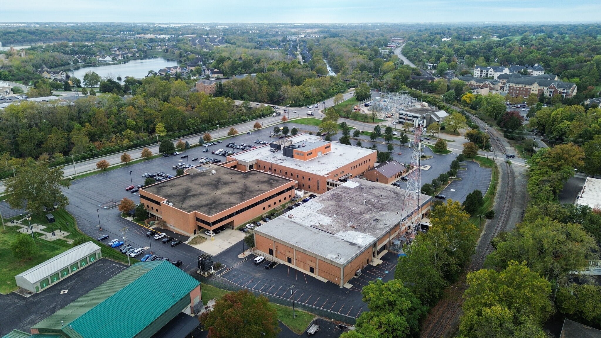 1600 Dublin Rd, Columbus, OH for Sale