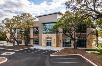 San Antonio, TX Office/Retail - 25555 W IH-10