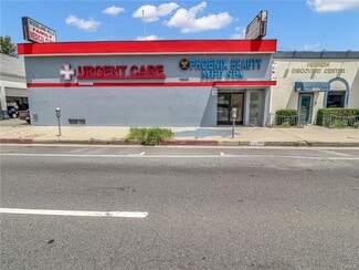 Woodland Hills, CA Medical - 19825 Ventura Blvd