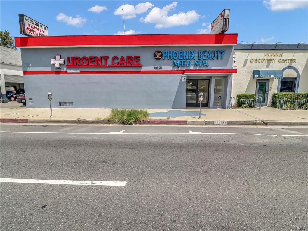 19825 Ventura Blvd, Woodland Hills, CA for Sale