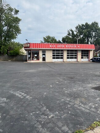 Buffalo, NY Specialty - 1784 Eggert Rd Buffalo, NY Specialty - 1784 Eggert Rd