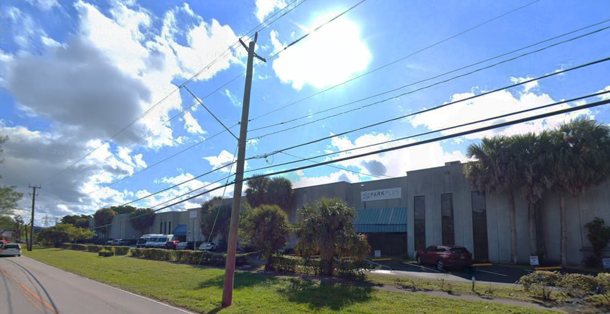 1111 Old Griffin Rd, Dania Beach, FL for Rent