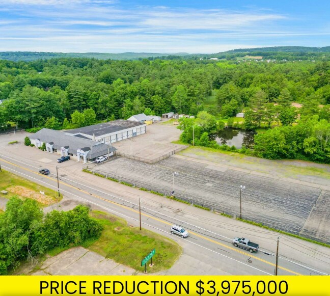 199 Massachusetts Ave, Lunenburg, MA for Sale