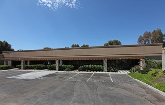 San Diego, CA Flex - 10070 Carroll Canyon Rd